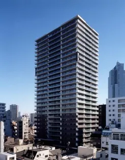 リエトコート アルクスタワー【14階】の外観