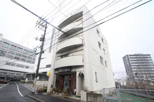 皆川ビルの画像