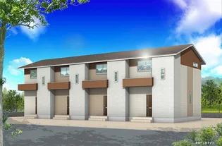 アクアテラス Bの画像