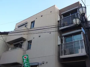 アンジュI Mの画像