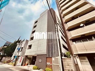 ステージグランデ府中東の画像