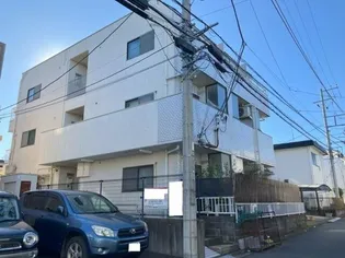 ラフォーレ相武台の画像