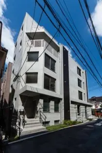 FIRM西新宿 ファーム西新宿【2階】の外観