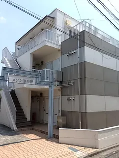 メゾン東中野の画像