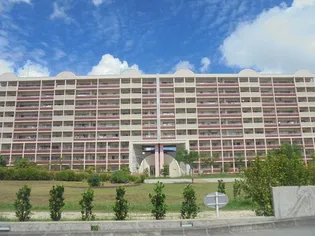 D'クラディア天久パークビューの画像