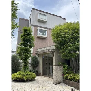 グローベル東高円寺レスティアーナの画像