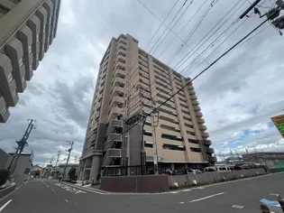 D'レスティア名取駅前IIの画像