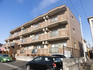 グラツィアつきみ野の画像
