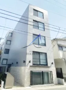 ブライトフォー【1階】の外観