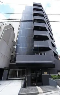 ハーモニーレジデンス山手サウス大塚【10階】の外観