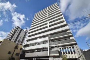 愛知県名古屋市中区新栄1【マンション】の外観