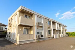 シャトーヒルズの画像