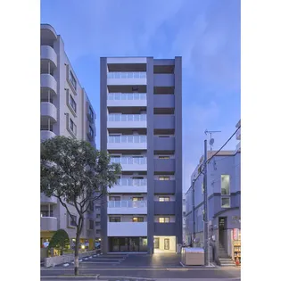 BIBOタワー札幌の画像