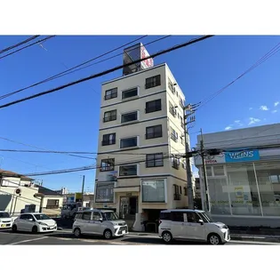 プラーズ相武台Ⅱの画像
