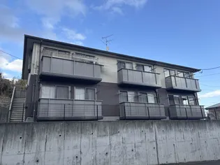 ディアコートタウンIIの画像
