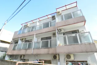 プレアール吹田泉町IIの画像