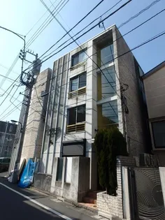 MODULOR要町I【4階】の外観