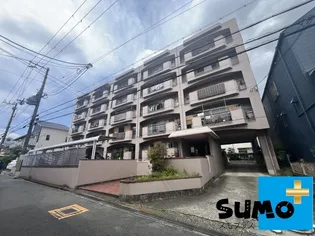 ユーハイツ長野の画像