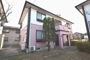 サンビレッジ弐番街D棟の画像