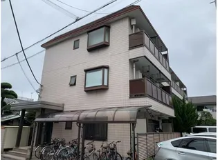 メゾンエクセルの画像