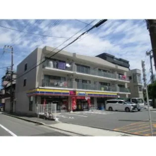 シティーコート塚本の画像