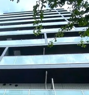 東京都江東区福住1【マンション】の外観