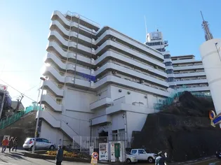 サンハロー横須賀中央駅前の画像