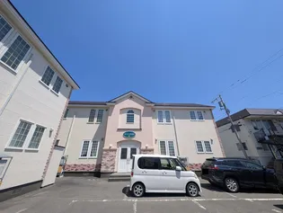 クローバーハウスNO 26の画像