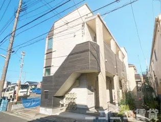 ハーモニーテラス青井の画像