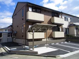 フォルテューヌC棟の画像