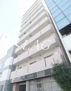 東京都台東区台東1【マンション】の外観
