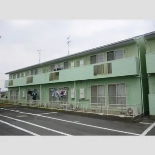 メゾンハーベスト B棟の画像