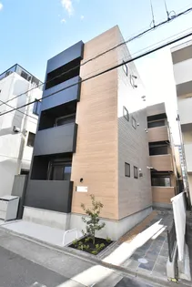 CHERIM岩塚EASTの画像