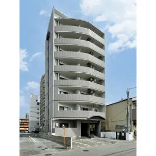 福岡県福岡市南区清水1【マンション】の外観
