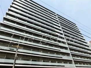 スプランディッド淀屋橋DUE【13階】の外観