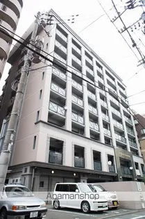 プロスペリテ川上【8階】の外観