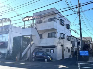 ウイング若葉の画像