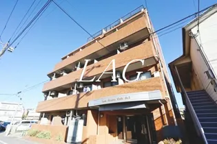 ライオンズマンション江古田第3の画像