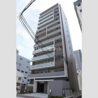 フレール上前津【8階】の外観