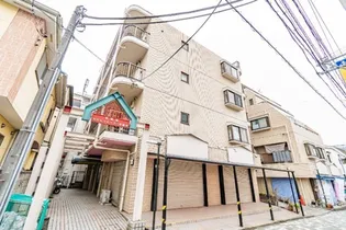 ラポルテ ルージュ妙蓮寺弐番館の画像