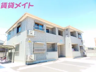 GRAND KOMS A棟の画像