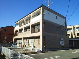 スターライトシティDの画像