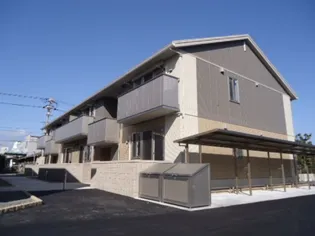 ローゼンシュタット A棟の画像