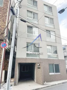 FRレジデンス大森町の画像