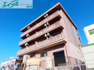 MIRAIBLDの画像