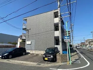 レオパレスY 浦里の画像
