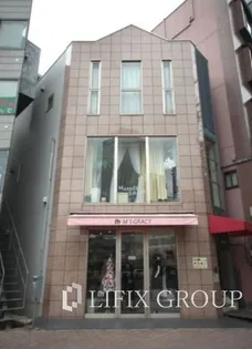 テーベ白金台の画像