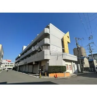 マンションヨコタ2号館の画像