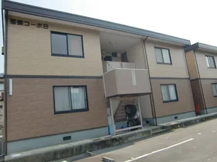 吾妻コーポCの画像
