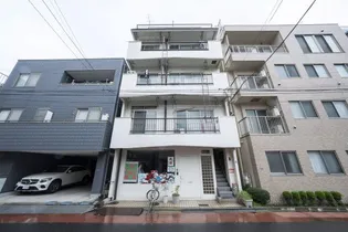 松が谷ドミールの画像